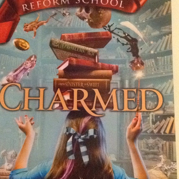 Charmed - Picture 2 of 6